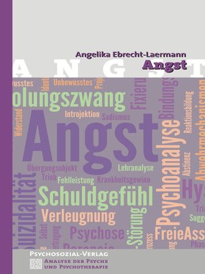 cover image of Angst